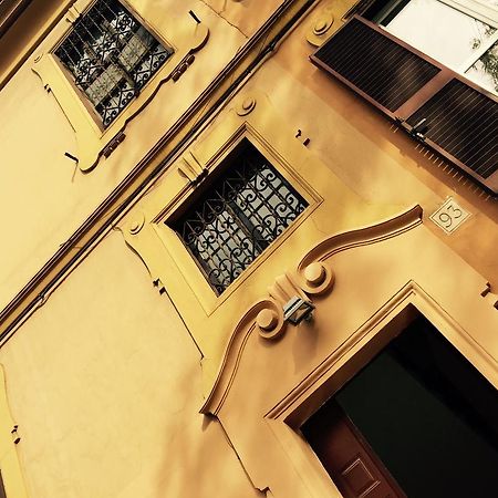Suite Maggiore Рим Екстер'єр фото